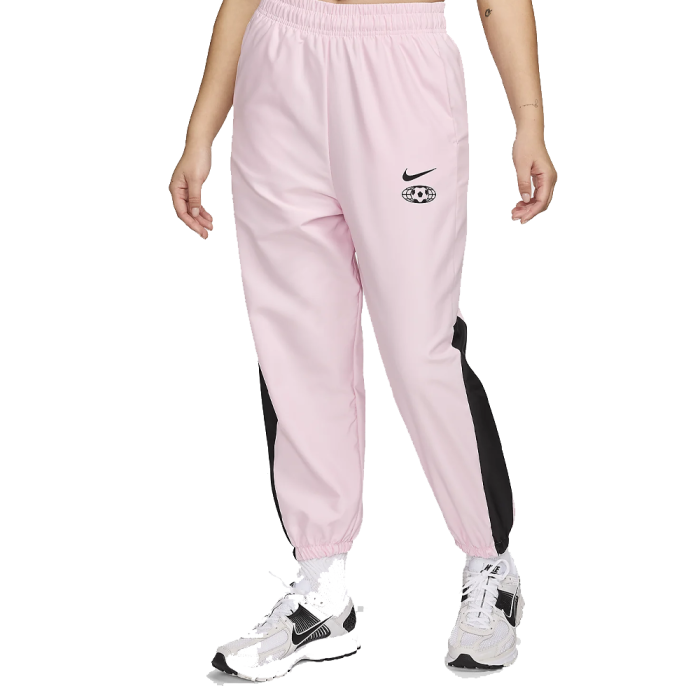 Штани Nike Essential Woven Bottoms Womens HQ0988-663