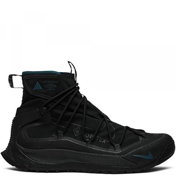 Nike ACG Terra Antarktik Gore-Tex Black Midnight Turquoise