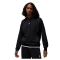 ХУДІ AIR JORDAN DRI-FIT SPORT CROSSOVER BLACK DQ7327-010