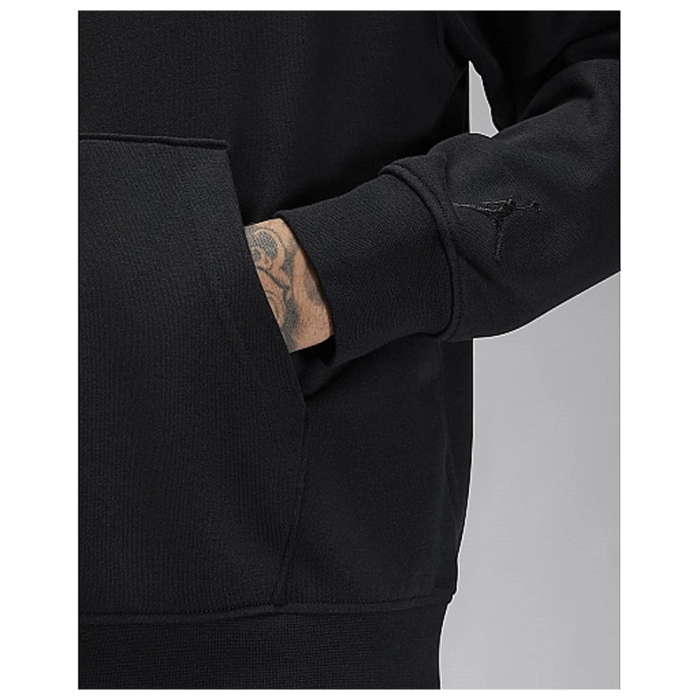 ХУДІ AIR JORDAN FLIGHT MVP BLACK FN4613-010