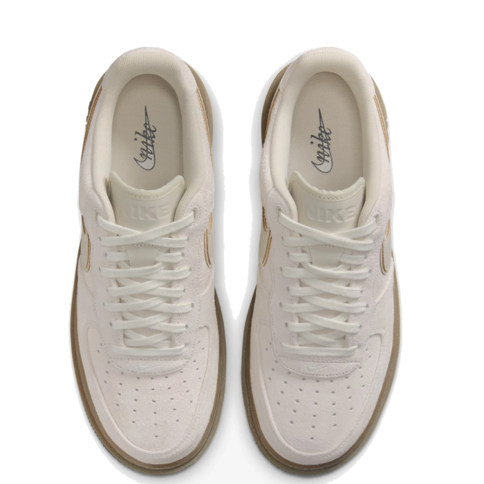 Nike Air Force 1 Luxe Beige  HV2531-100