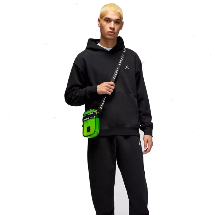 Кофта Nike Air Jordan Brooklyn Fleece DQ7466-010