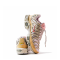 Nike Air Max TN Gold Pink