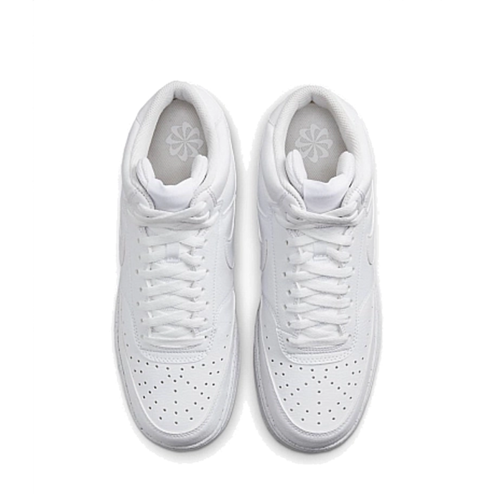 Nike Court Vision Mid NN White DN3577-100