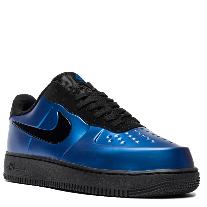 Nike Air Force 1 “FOAMPOSITE Blue
