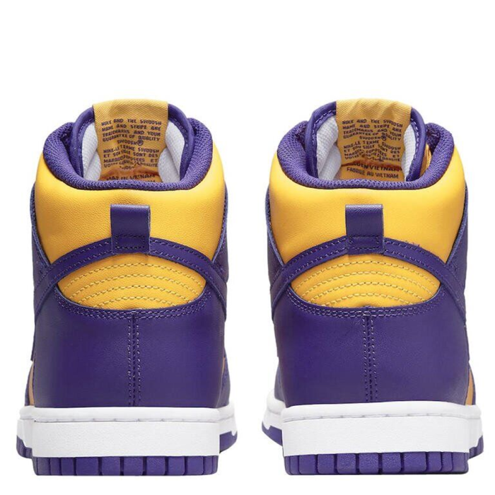 Nike Dunk Hi Retro DD1399-500