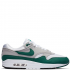 Nike Air Max 1 White/Green