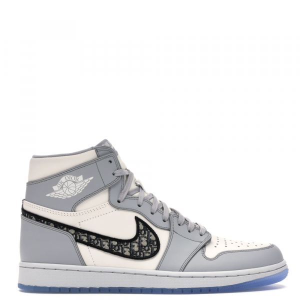 Nike Air Jordan 1 Retro X Dior