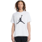 ФУТБОЛКА AIR JORDAN JUMPMAN TEE WHITE CJ0921-100