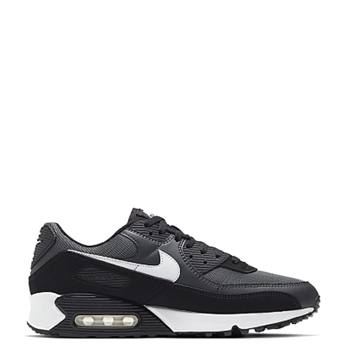 Nike Air Max 90 Dark Smoke Grey/Black/White CN8490-002