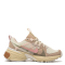 Nike V2K Runtekk Beige Pink