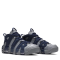 Nike Air More Uptempo Grey/Navy