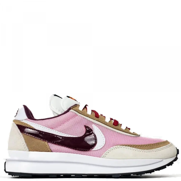 Nike VaporWaffle Sport Fuschia X Sacai (Pink)