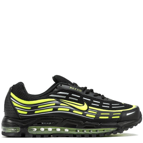Nike Air Max TL 2.5 Black/Yellow