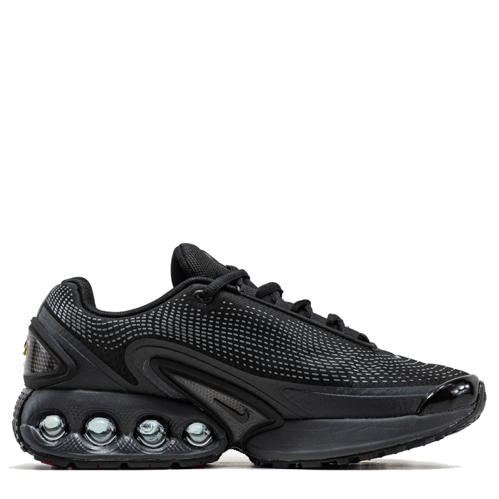 Nike Air Max DN Full Black