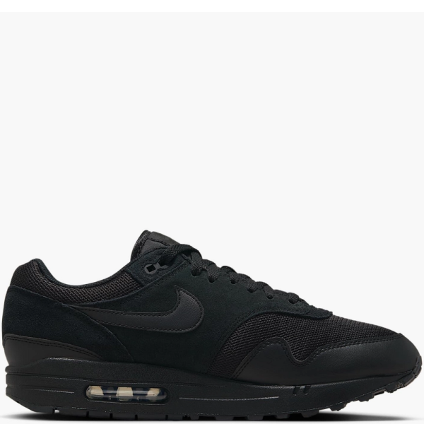 Nike Air Max 1 Ess Black FZ5808-006