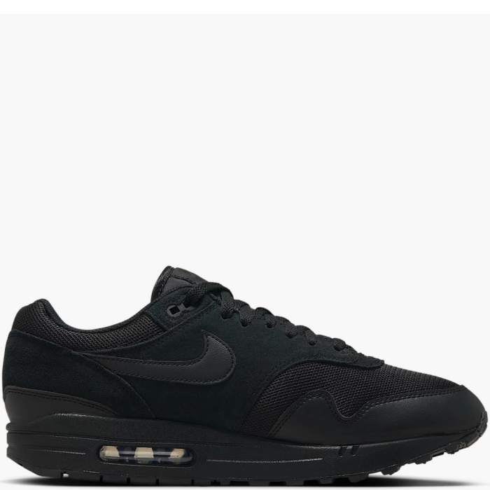Nike Air Max 1 Ess Black FZ5808-006