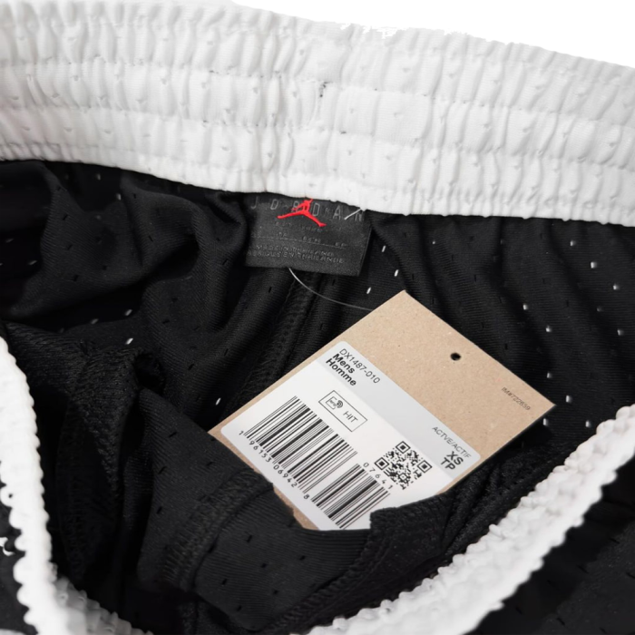 ШОРТИ AIR JORDAN DRI-FIT SPORT BLACK  DX1487-010
