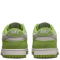 Nike Dunk Low Green DR0156-300