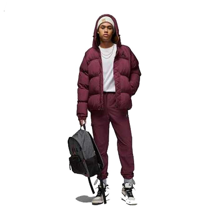 Куртка Nike Air Jordan Essential Puffer DQ7348-680