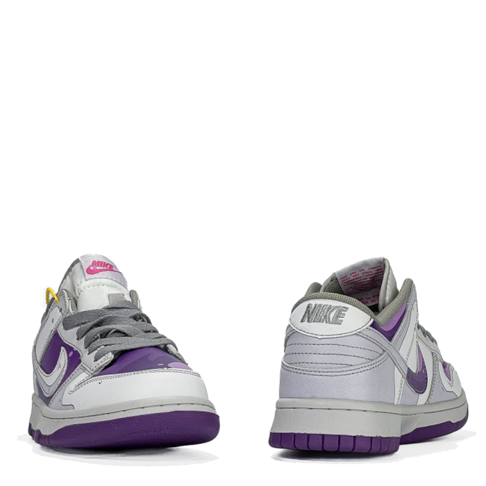 Nike SB Dunk Low x No Brainer PSD