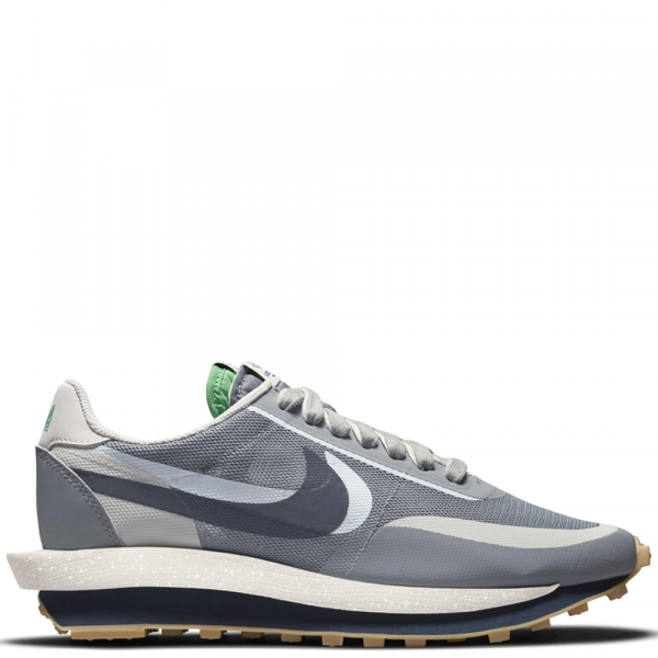 Nike Waffle x Sacai x Clot (Kiss Of Death 2)