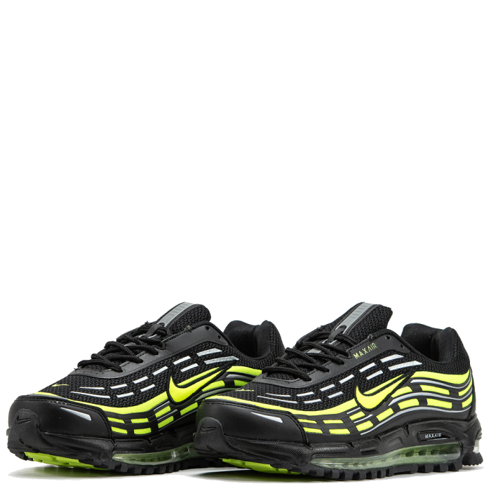 Nike Air Max TL 2.5 Black/Yellow