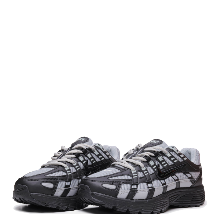 Nike P-6000 'Black\Grey