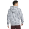 Толстовка Jordan Amm Aop Flc Hoodie DJ9752-464