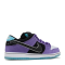 Nike SB Dunk Low Pro x Hayley Wilson