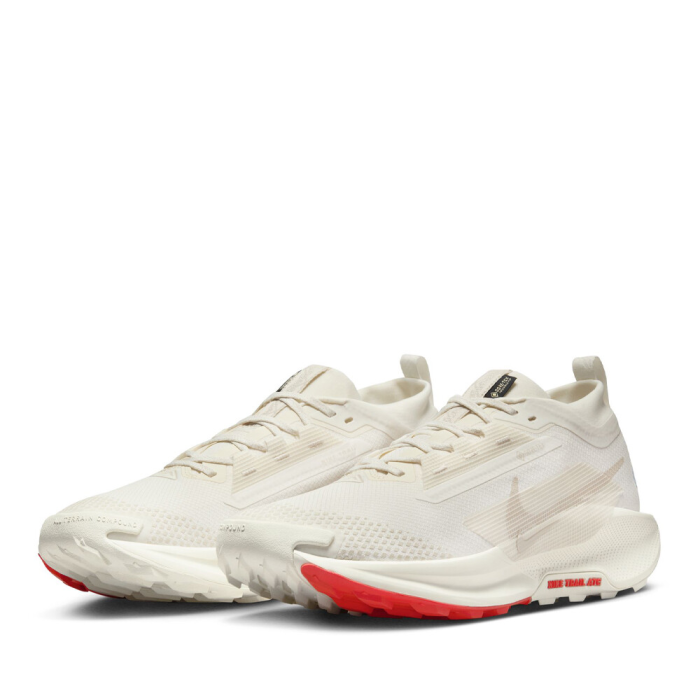 Nike Pegasus Trail 5 GTX Gore-Tex White