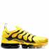 Nike Air VaporMax Plus Yellow