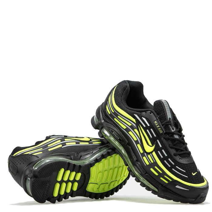 Nike Air Max TL 2.5 Black/Yellow