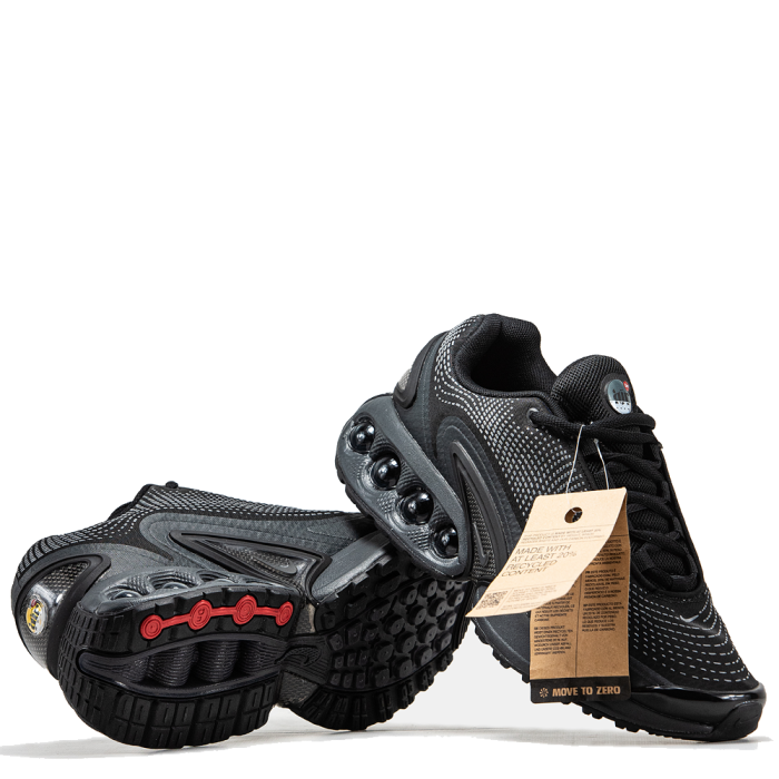 Nike Air Max DN Full Black