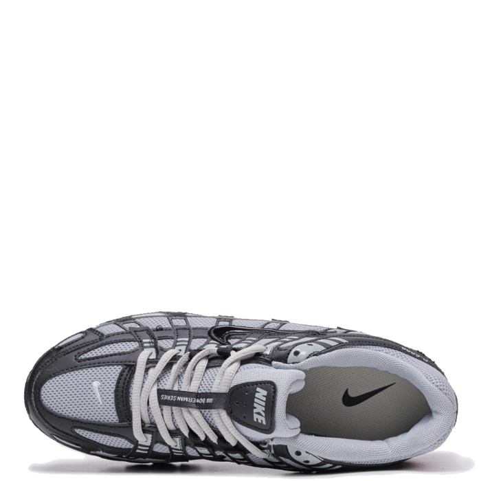 Nike P-6000 'Black\Grey