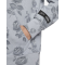 Толстовка Jordan Amm Aop Flc Hoodie DJ9752-464
