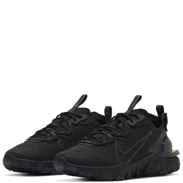 NIKE REACT VISION BLACK CD4373-004