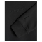 СВІТШОТ AIR JORDAN WORDMARK FLEECE SWEATSHIRT BLACK FJ7788-045