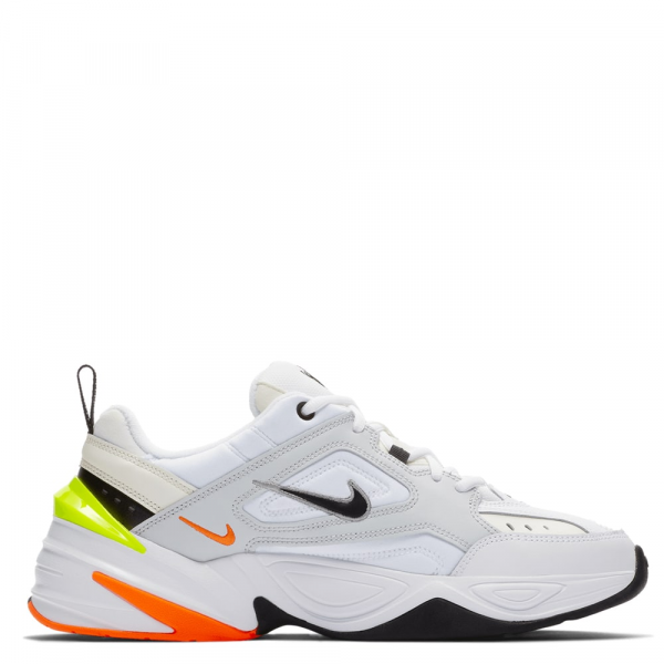 Nike M2K Tekno (Pure Platinum)