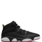 AIR JORDAN 6 RINGS CZARNE BLACK 322992-063