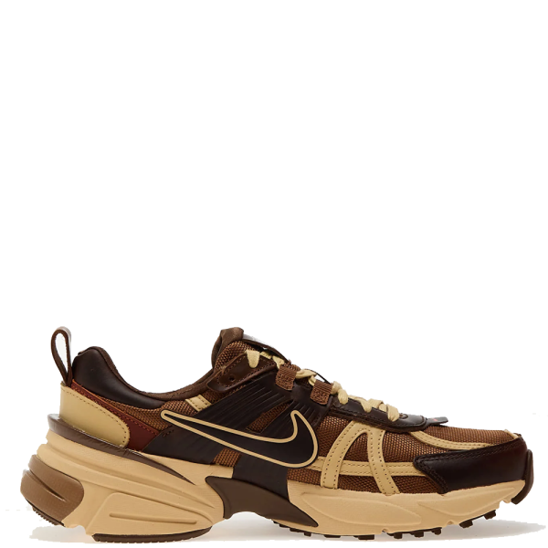 Nike V2K Run Lt British Tan