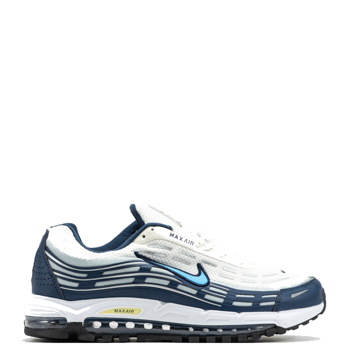 Nike Air Max TL 2.5 White/Blue