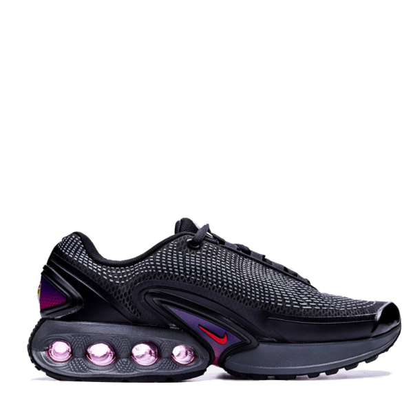 Nike Air Max DN All Night Black Purple