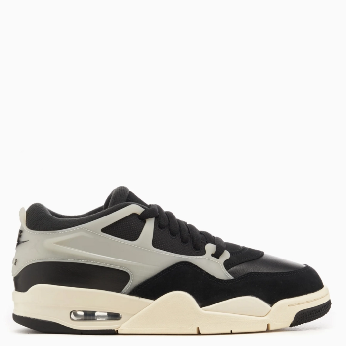 Nike Air Jordan 4 Rm Black/Grey FQ7939-006