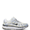 Nike P-6000 White Yellow
