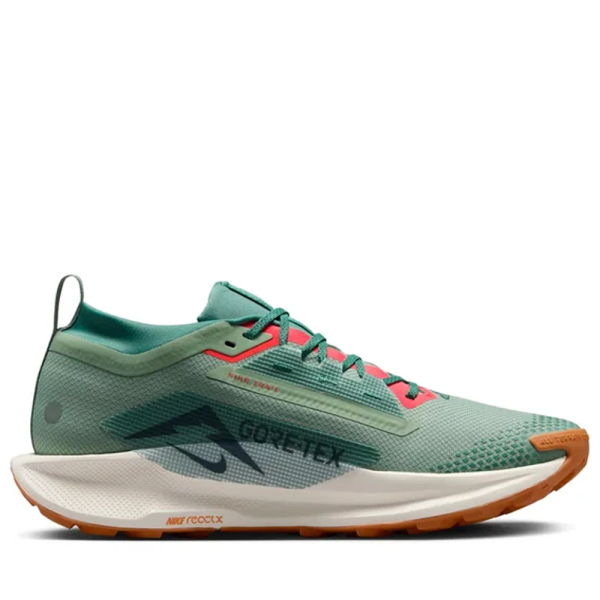 Nike Pegasus Trail 5 GTX Gore-Tex Green