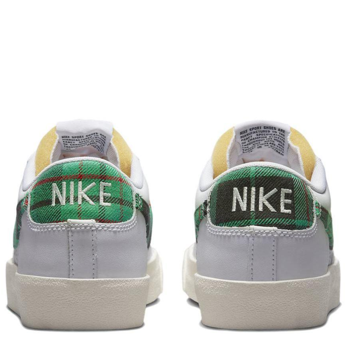 Nike Blazer Low '77 Premium DV0801-100