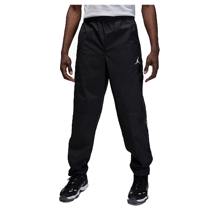 ШТАНИ AIR JORDAN FLIGHT HERITAGE PANTS BLACK FQ5096-045