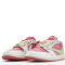 Nike Jordan 1 Low x Travis Scott ''Pink White Beige