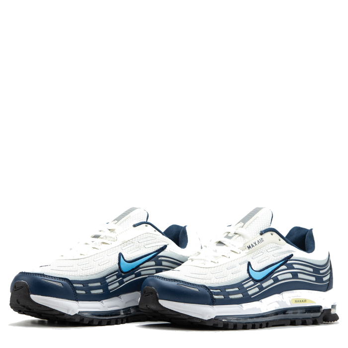 Nike Air Max TL 2.5 White/Blue